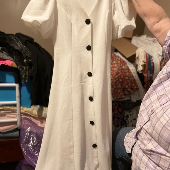 ASOS dress - Picture 1 of 2